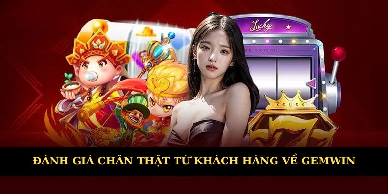 Phản hồi đánh giá từ người chơi