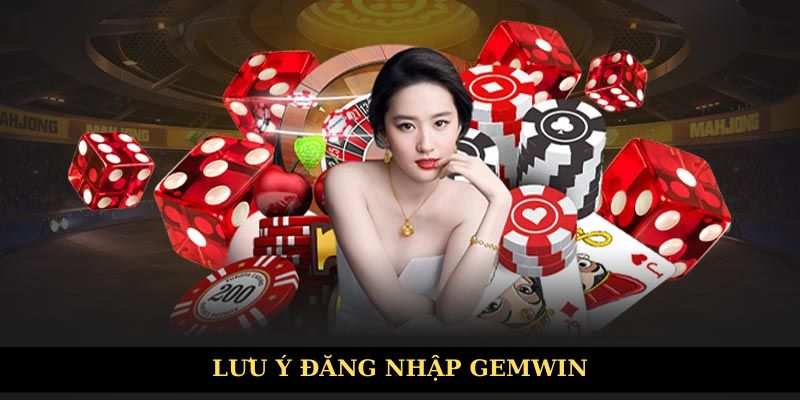 Lưu ý khi tham gia nhà cái