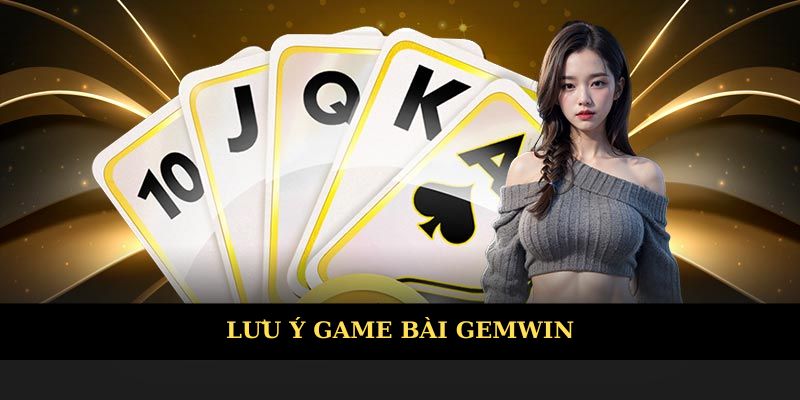 Lưu ý tham gia cá cược để thắng lớn