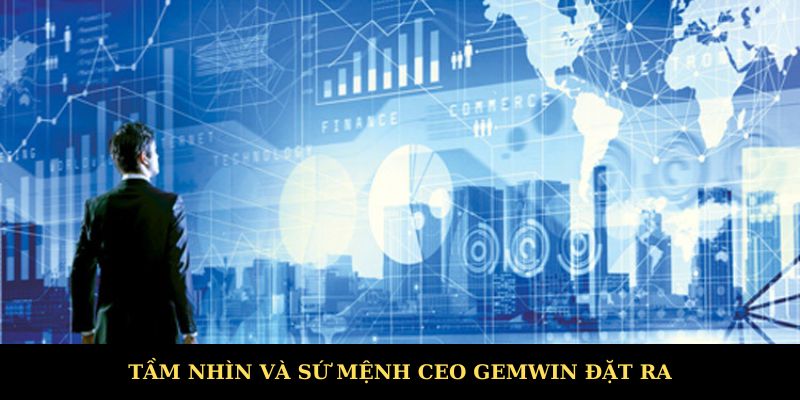 Tầm nhìn và sứ mệnh phát triển hệ thống