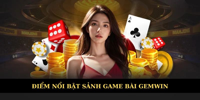 Ưu điểm nổi bật tại sảnh chơi